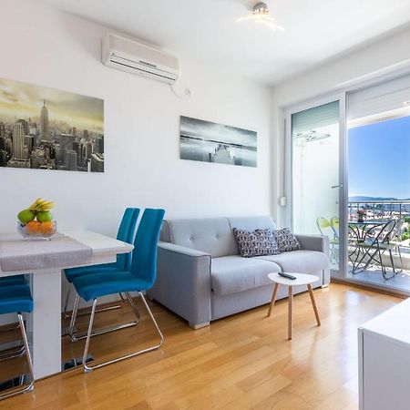 Jadran Apartment With Balcony And Parking Garage Zára Kültér fotó
